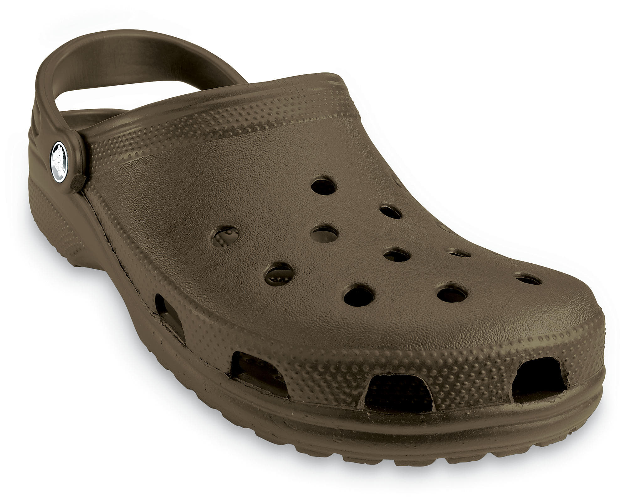 Crocs Classic Chocolate Crocs Classic Chocolate